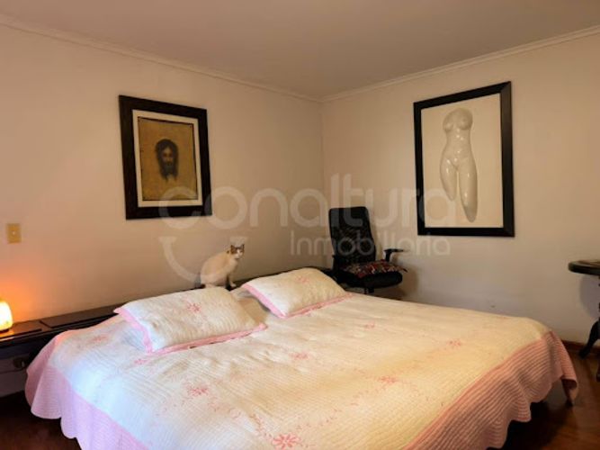 Apartamento de 3 alcobas en venta en Altos Del Poblado, Medellín, 162 m² · foto 9 de 24