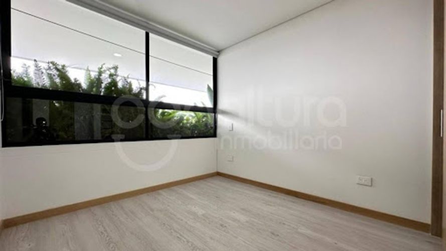 Apartamento de 3 alcobas en arriendo en Las Palmas, Medellín, 137 m² · foto 11 de 17