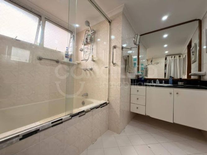 Apartamento de 3 alcobas en venta en Altos Del Poblado, Medellín, 162 m² · foto 13 de 24