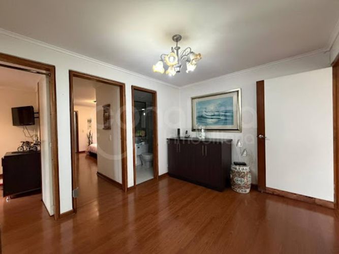 Apartamento de 3 alcobas en venta en Altos Del Poblado, Medellín, 162 m² · foto 14 de 24