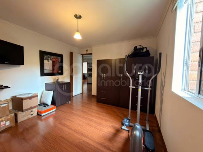 Apartamento de 3 alcobas en venta en Altos Del Poblado, Medellín, 162 m² · foto 15 de 24