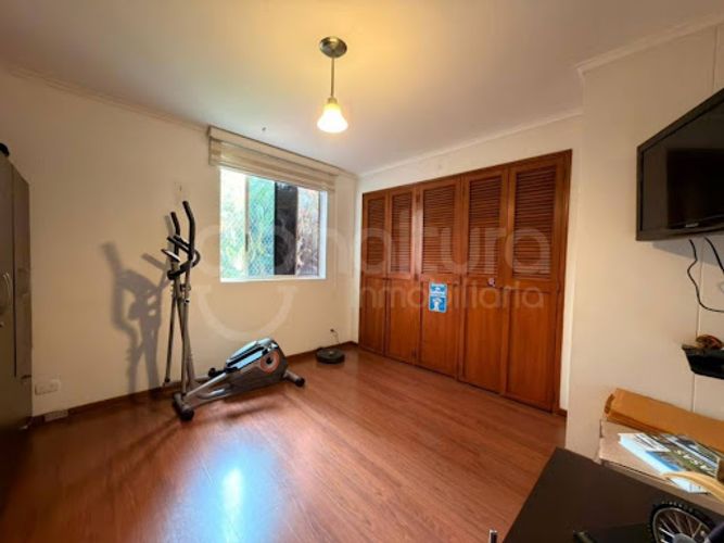 Apartamento de 3 alcobas en venta en Altos Del Poblado, Medellín, 162 m² · foto 16 de 24