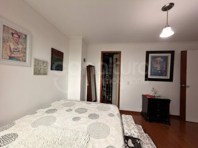 Apartamento de 3 alcobas en venta en Altos Del Poblado, Medellín, 162 m² · foto 18 de 24