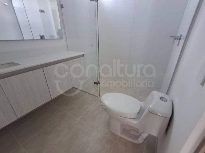 Apartamento de 3 alcobas en venta en Suramérica, Medellín, 109 m² · foto 20 de 24