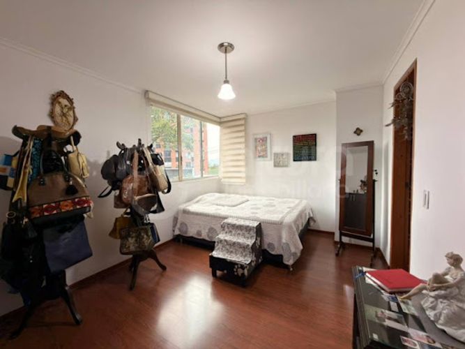 Apartamento de 3 alcobas en venta en Altos Del Poblado, Medellín, 162 m² · foto 19 de 24