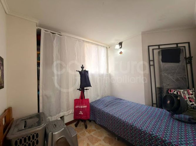 Apartamento de 3 alcobas en venta en Altos Del Poblado, Medellín, 162 m² · foto 20 de 24