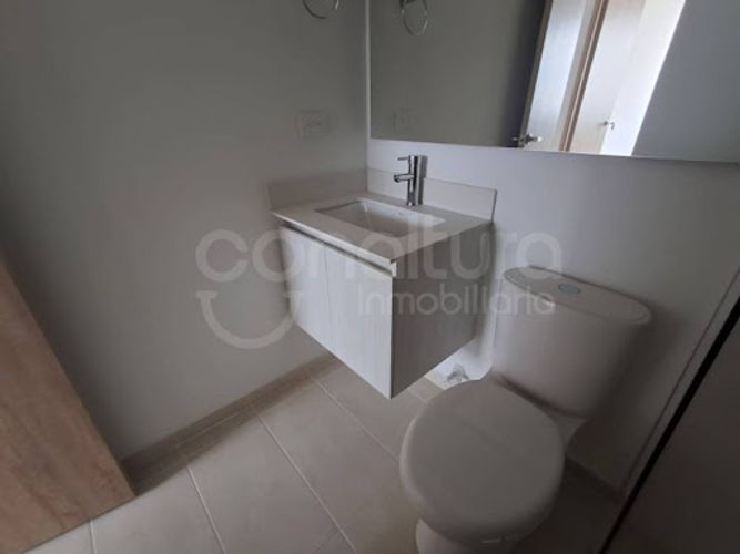 Apartamento de 3 alcobas en venta en Suramérica, Medellín, 109 m² · foto 24 de 24