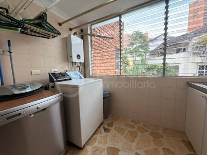 Apartamento de 3 alcobas en venta en Altos Del Poblado, Medellín, 162 m² · foto 24 de 24
