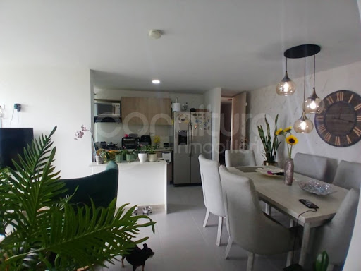 Apartamento en venta en Suramérica, La Estrella · foto 2 de 12