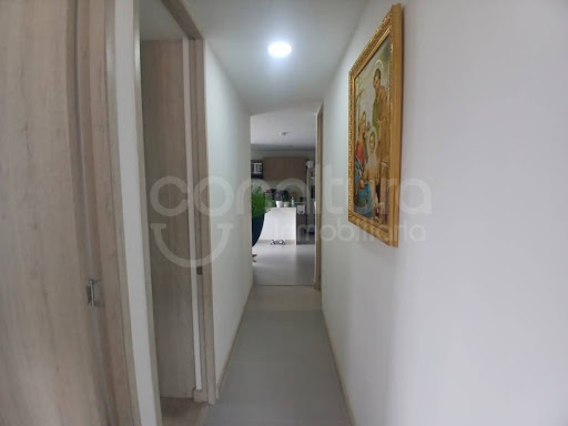 Apartamento en venta en Suramérica, La Estrella · foto 4 de 12