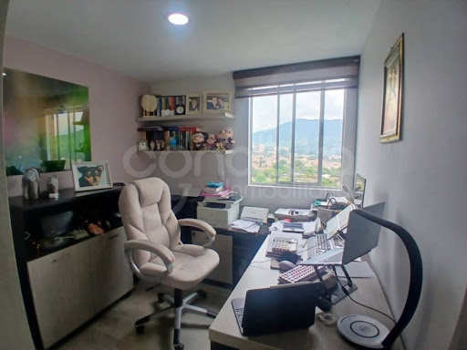 Apartamento en venta en Suramérica, La Estrella · foto 5 de 12