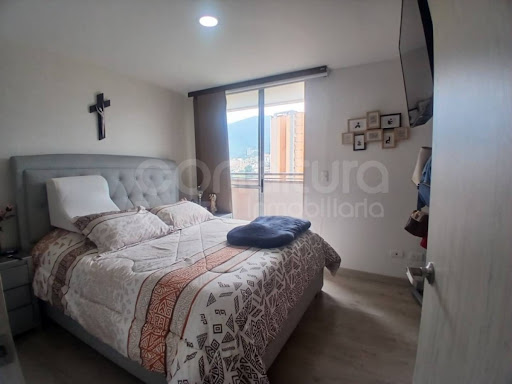 Apartamento en venta en Suramérica, La Estrella · foto 7 de 12