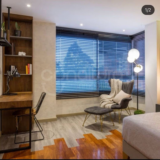Apartamento en arriendo en El Tesoro, Medellín · foto 4 de 8