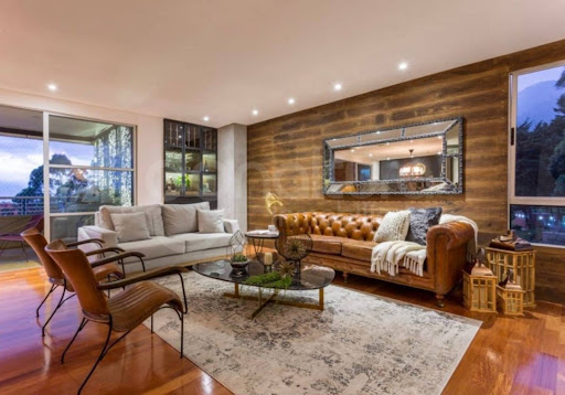 Apartamento en arriendo en El Tesoro, Medellín · foto 5 de 8