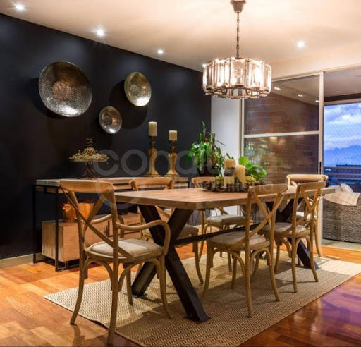 Apartamento en arriendo en El Tesoro, Medellín · foto 6 de 8