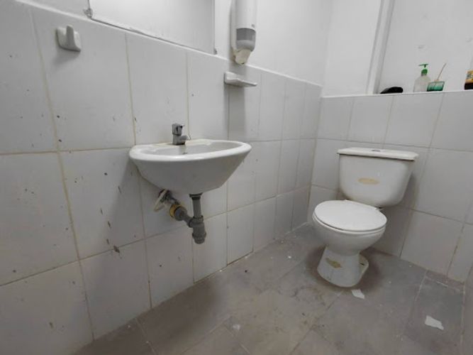 Casa de 14 alcobas en arriendo en Milla De Oro, Medellín, 400 m² · foto 23 de 24