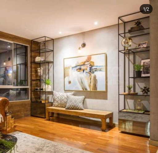 Apartamento en arriendo en El Tesoro, Medellín · foto 8 de 8