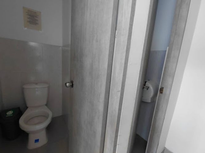 Casa de 14 alcobas en arriendo en Milla De Oro, Medellín, 400 m² · foto 24 de 24
