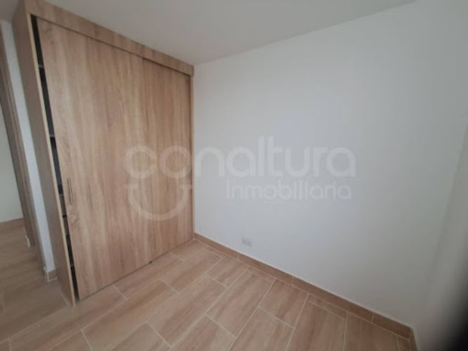 Apartamento de 2 alcobas en venta en Bucaros, Bello, 54 m² · foto 6 de 8
