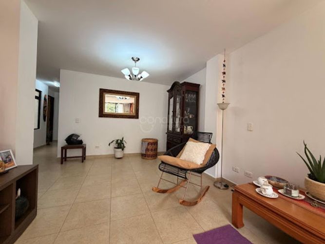 Apartamento de 3 alcobas en venta en Cristobal, Medellín, 87 m² · foto 6 de 24