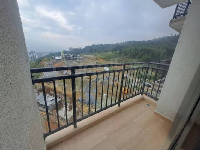 Apartamento de 2 alcobas en venta en Bucaros, Bello, 54 m² · foto 8 de 8