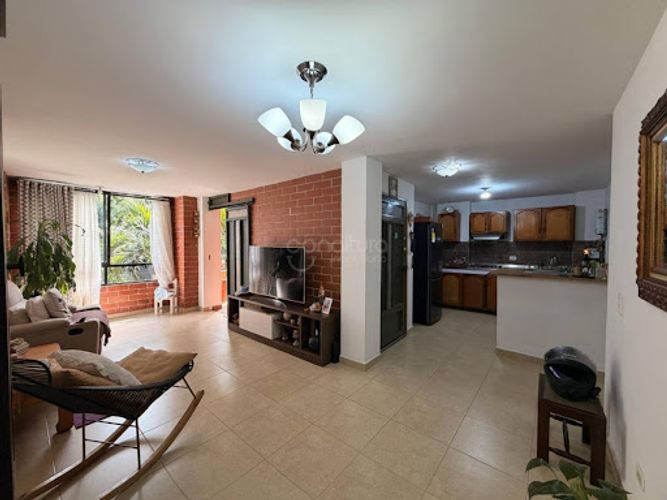 Apartamento de 3 alcobas en venta en Cristobal, Medellín, 87 m² · foto 7 de 24