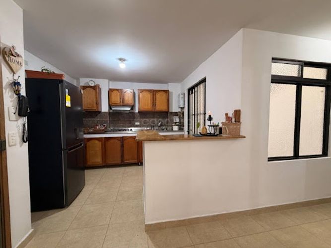 Apartamento de 3 alcobas en venta en Cristobal, Medellín, 87 m² · foto 9 de 24