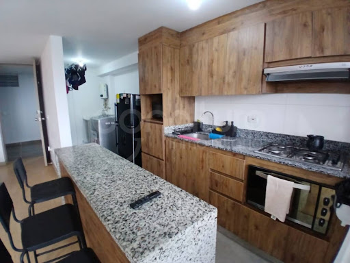 Apartamento en venta en La Mina, Envigado · foto 2 de 17