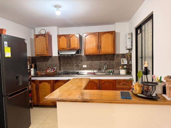 Apartamento de 3 alcobas en venta en Cristobal, Medellín, 87 m² · foto 11 de 24