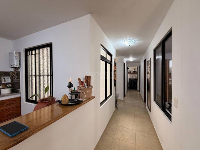 Apartamento de 3 alcobas en venta en Cristobal, Medellín, 87 m² · foto 13 de 24