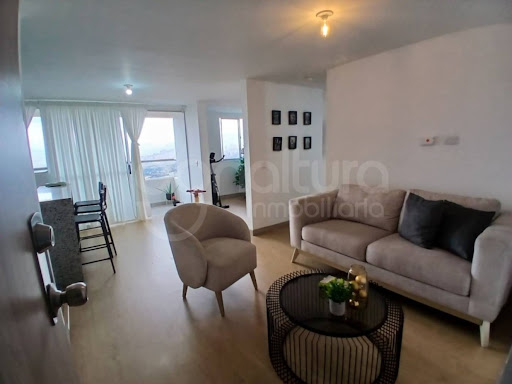 Apartamento en venta en La Mina, Envigado · foto 5 de 17