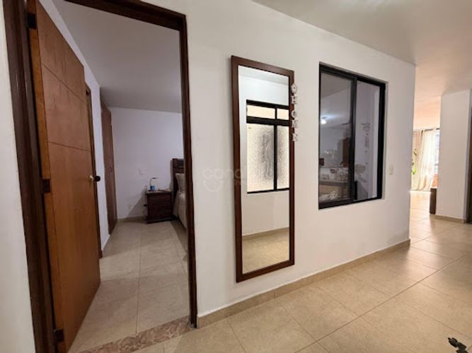 Apartamento de 3 alcobas en venta en Cristobal, Medellín, 87 m² · foto 14 de 24