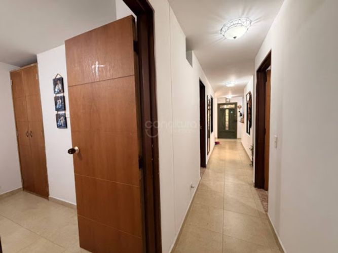 Apartamento de 3 alcobas en venta en Cristobal, Medellín, 87 m² · foto 15 de 24