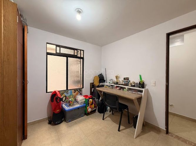 Apartamento de 3 alcobas en venta en Cristobal, Medellín, 87 m² · foto 16 de 24