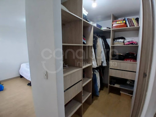 Apartamento en venta en La Mina, Envigado · foto 9 de 17