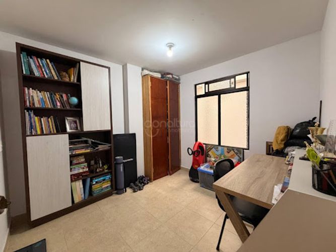Apartamento de 3 alcobas en venta en Cristobal, Medellín, 87 m² · foto 18 de 24