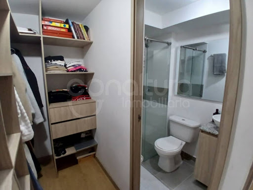 Apartamento en venta en La Mina, Envigado · foto 10 de 17