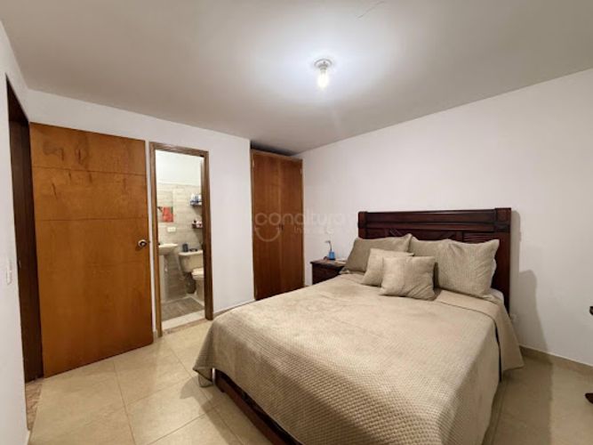 Apartamento de 3 alcobas en venta en Cristobal, Medellín, 87 m² · foto 19 de 24