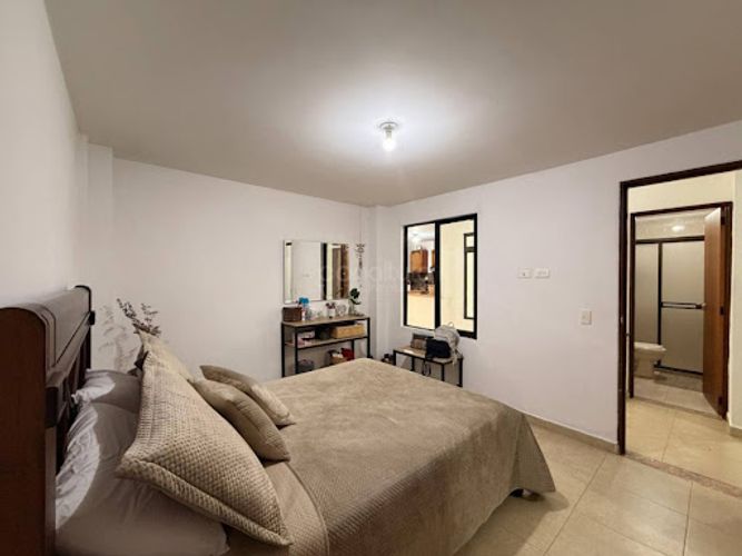 Apartamento de 3 alcobas en venta en Cristobal, Medellín, 87 m² · foto 21 de 24