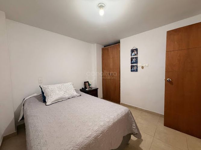 Apartamento de 3 alcobas en venta en Cristobal, Medellín, 87 m² · foto 22 de 24