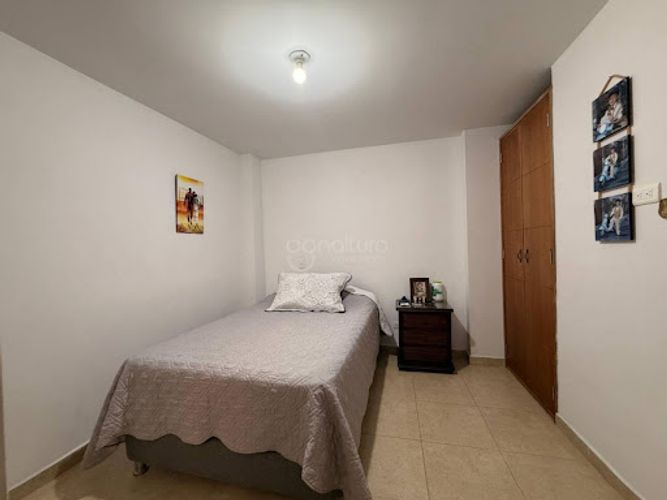Apartamento de 3 alcobas en venta en Cristobal, Medellín, 87 m² · foto 23 de 24