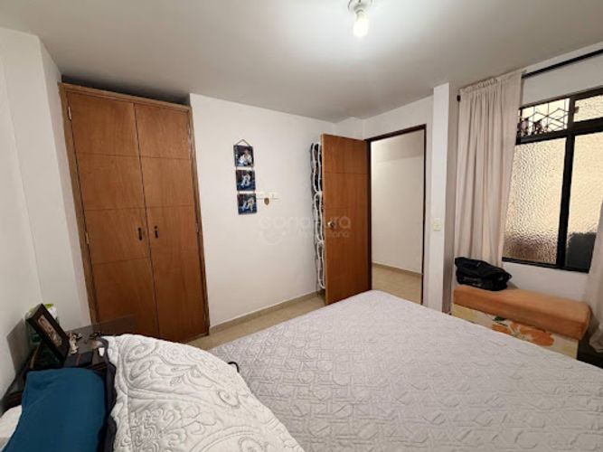 Apartamento de 3 alcobas en venta en Cristobal, Medellín, 87 m² · foto 24 de 24