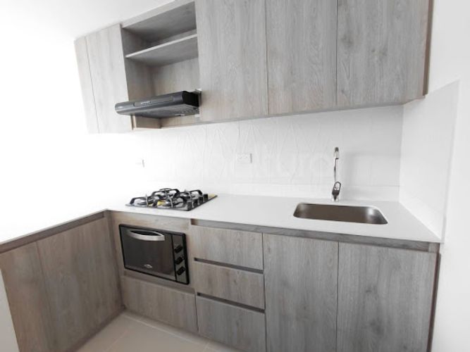 Apartamento en venta en Villa Paula, Itagüí · foto 2 de 19