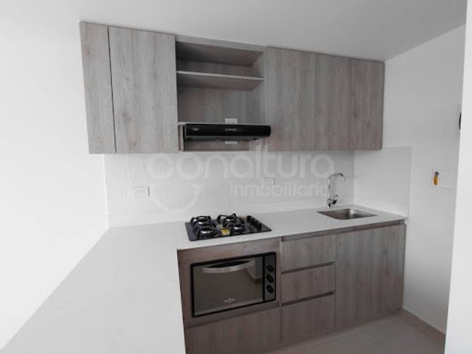 Apartamento en venta en Villa Paula, Itagüí · foto 3 de 19