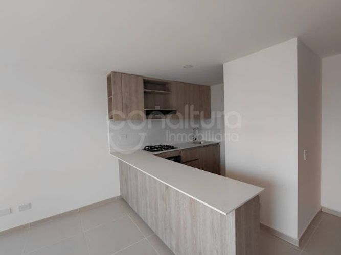 Apartamento en venta en Villa Paula, Itagüí · foto 4 de 19