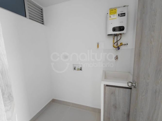 Apartamento en venta en Villa Paula, Itagüí · foto 17 de 19