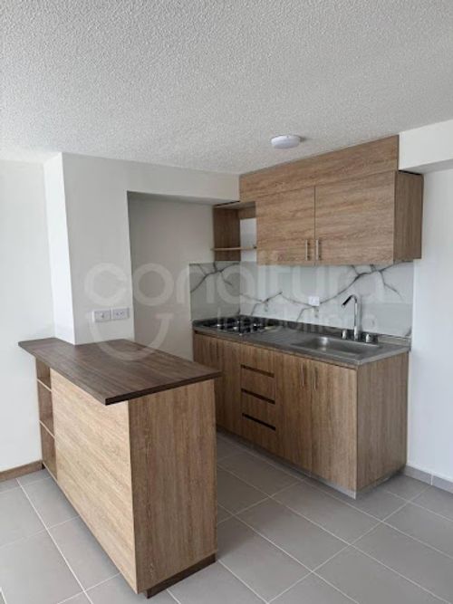 Apartamentos en venta en Barrio Nuevo