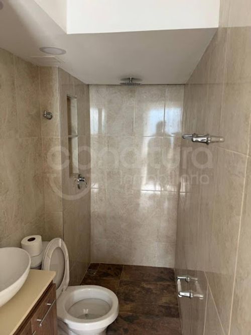 Apartamento de 3 alcobas en venta en Barrio Nuevo, Bello, 58 m² · foto 7 de 11