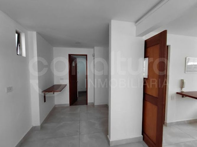 Apartamento de 3 alcobas en arriendo en Milla De Oro, Medellín, 185 m² · foto 14 de 24