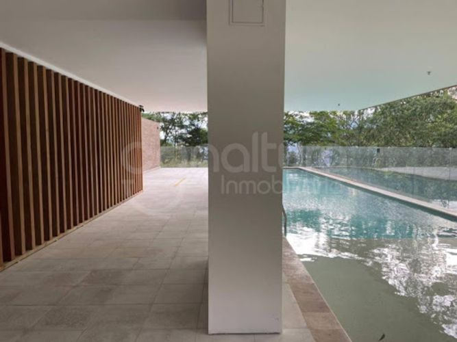 Apartamento de 2 alcobas en venta en Las Palmas, Medellín, 105 m² · foto 16 de 19